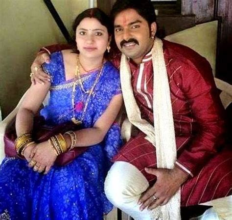 pawan singh ki pehli patni|Pawan Singh Wiki, Age, Girlfriend, Wife, Family, Biography